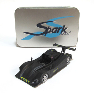 A★絶版★Spark/スパーク 1/43★ LOLA T98/10 Works Car ／ ローラ T98/10 ワークスカー