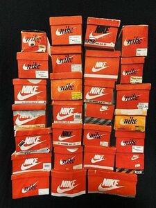 ナイキ ヴィンテージ シューボックス Tシャツ NIKE SPORTSWEAR Vintage Shoe Box Tee ブラック 黒 サイズS [a5-0019]