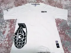 90s ジーユニット Gボムプリント Tシャツ  G-unit