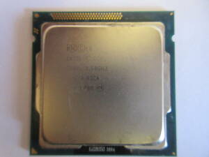 INTEL CORE i7-3770K SR0PL 3.50GHz