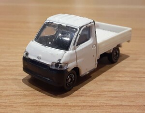 トミカ TOYOTA タウンエース 2009 ミニカー TOMY 1/64 No97 TOMICA トヨタ TOWN ACE トミー おもちゃ コレクション 飾り 置物 トラック