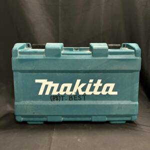 BKK809H Makita マキタ 充電式レシプロソー JR184DRF 一式