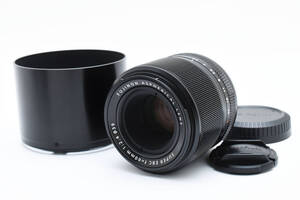 【美品】フジフィルム Fujifilm Fujinon ASPHERICAL Super EBC 60mm f/2.4