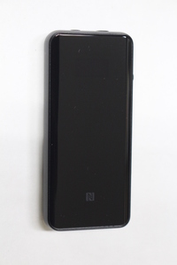 【ジャンク品】FiiO(フィーオ) / BTR5 DAC機能対応 ポータブルBluetoothヘッドホンアンプ①