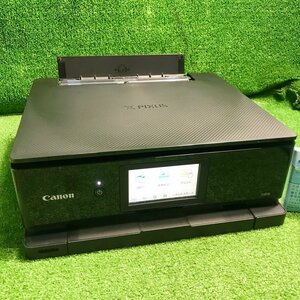 辺飯n374 キャノン Canon ☆2021年製 ■インクジェットプリンター『TS8530』Wi-Fi(5GHz)対応 カラープリント (コピー/スキャン/プリント)