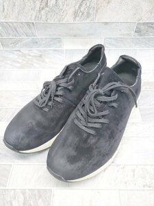 ◇ Onitsuka Tiger オニツカタイガー asics アシックス 1183A958 スニーカー シューズ サイズ26.0cm ブラック メンズ P