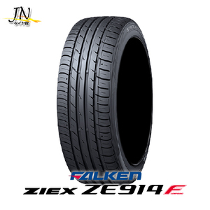 FALKEN ZIEX ZE914F 225/50R18 95W サマータイヤ 単品 1本