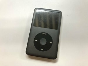 APPLE A1238 iPod classic 160GB◆現状品 [0010PSS]