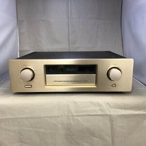 【直接引渡し商品】Accuphase（アキュフェーズ） C-290 プリアンプ (046109)