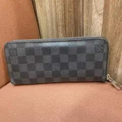 LOUIS VUITTON ヴィトン 財布 ジッピーヴェルディカル ブランド