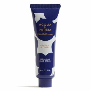 【試用のみ】ACQUA DI PARMA アクアディパルマ　アランチャ　ハンドクリーム　30ml 