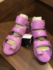 半額以下！！タグ付き.新品/定価16200円◆NIKE/ナイキ◆AIR HUARACHE GLADIATOR QS ◆エアーハラチ　グラディエーターサンダル ◆23㎝