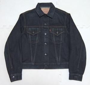 2001年 日本製 LEVI