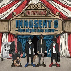 【中古】INNOSENT 0 ~The night late show~