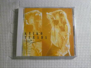 CD■寺田恵子　悪い夢　中古