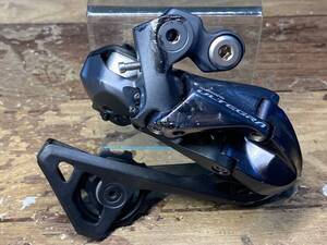 IE551 シマノ SHIMANO アルテグラ ULTEGRA RD-R8050 リアディレイラー 11S Di2