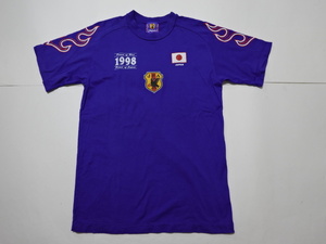 ●炎 日本代表 JFA 半袖 Tシャツ ●1102●