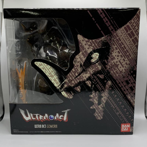 【中古】バンダイ　ULTRA-ACT　ゴモラ　開封品　ウルトラマン[240070111767]