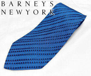 伊製 バーニーズ ニューヨーク BARNEYS NEW YORK ネクタイ