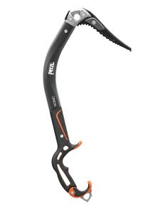 新品 PETZL NOMIC 2本セット ぺツル ノミック