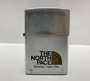 ZIPPO ジッポー ライター THE NORTH FACE ザノースフェイス 1999年 喫煙具