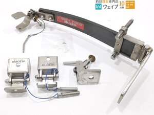 釣具工房MUGEN 無限工房 カーボンパワー 板バネ 大型クエ用