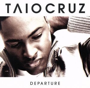 【輸入盤】Departure/タイオ・クルーズ