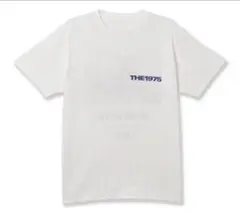 新品 L The 1975 Tokyo Main Visual S/S Tシャツ