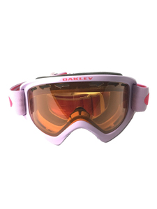 OAKLEY◆O Frame 2.0 XS oo7048/子供用/スノーゴーグル/PNK