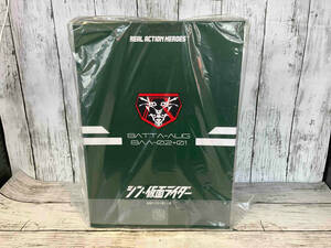 未開封品　RAH No.792 仮面ライダー第2+1号 (シン・仮面ライダー) シン・仮面ライダー