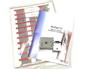 Sun SG-XBARCODE-L7 Barcode Reader Option for StorEdge L7