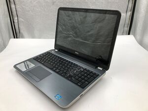 DELL/ノート/HDD 1000GB/第3世代Core i7/メモリ4GB/4GB/WEBカメラ有/OS無-241226001407445