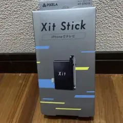 ピクセラ　Xit Stick XIT-STK210 TVチューナー 新品