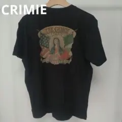 CRIMIE の Tシャツ