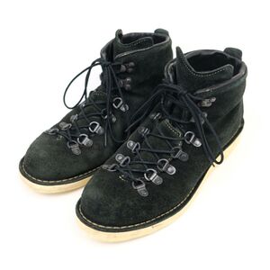 Danner ダナー MOUNTAIN LIGHT 27㎝ US10 BLK ブラック ゴアテックス