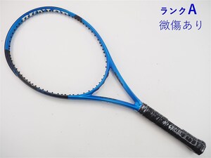 中古 テニスラケット ダンロップ エフエックス 500 2023年モデル (G2)DUNLOP FX 500 2023