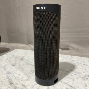 ■TG0828 ☆ SONY ソニー SRS-XB23 Bluetoothスピーカー