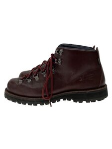 Danner◆レースアップブーツ/27cm/BRW/レザー/D121005