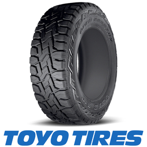 225/55R18 サマータイヤ 18インチ トーヨー オープンカントリー RT 1本 正規品