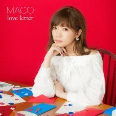 love letter 通常盤 レンタル落ち 中古 CD