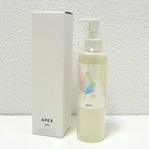 POLA/ポーラ アペックス クレンジング オイル 1111 200ml