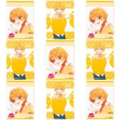 新品★すとぷり【るぅと】アルバム★アニメイト★特典★ブロマイド★9点セット