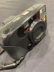 オリンパス　OLYMPUS IZM220　コンパクトカメラ