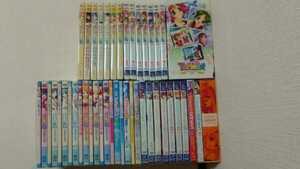 【全３０巻セット】◆ To Heart ◆ To Heart2/OVA/ad/adplus/adnext◆ToHeart トゥハート 全巻収納DVDBOX付き 抱き枕カバー付き DVDBOX付き