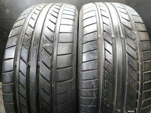 【G579】EAGLE LS EXE◆215/60R16◆2本売切り