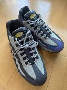 NIKE AIR MAX メンズ28.0