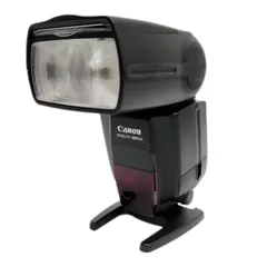 Canon ã‚­ãƒ¤ãƒ�ãƒ³ ã‚¹ãƒ”ãƒ¼ãƒ‰ãƒ©ã‚¤ãƒˆ 580EX II ãƒ•ãƒ©ãƒƒã‚·ãƒ¥ ã‚¹ãƒˆãƒ­ãƒœ ç…§æ˜� ã‚«ãƒ¡ãƒ©ç”¨å“� ã‚¢ã‚¯ã‚»ã‚µãƒªãƒ¼ ä»˜å±�å“�å®Œå‚™ ã€�ä¸­å�¤ã€‘ 22501K51