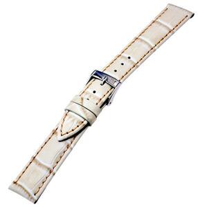 MORELLATO BOLLE モレラート 腕時計ベルト Beige(026) 14mm