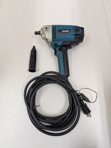 中古　モデルPV7001C makita 180mm 電子ポリッシャ　電動工具