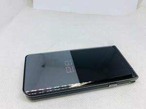 ★送料無料★docomo★F-03L★ブラック★0726006365★SYS★07/04